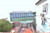 Renovated 4 beds house with lake view for rent in Tu Hoa area, Tay Ho